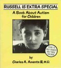 Russell is Extra Special, a view of the book cover
