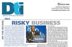 Risky Business - magazine article