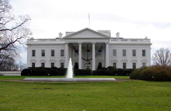 White House