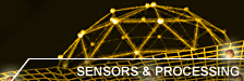 Sensors & Processing