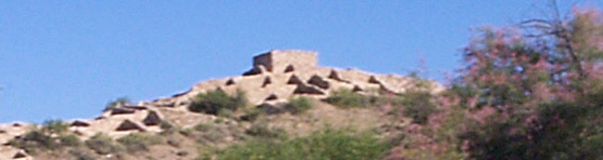 Tuzigoot