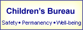 Children's Bureau Logo