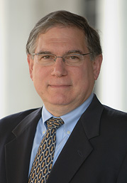 Photo of Dr. Lawrence Tabak
