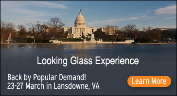 Looking Glass Experience