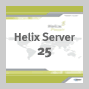 Helix Server 25