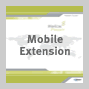 Mobile Extension