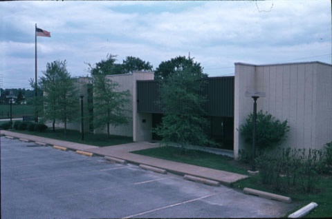 Beneficial Insects Introduction Research Lab, Newark, Delaware, USA