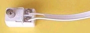Image of a balun - antenna adapter