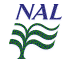 National Agricultural Library logo