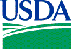 United States Department of Agriculture logo