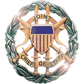 Joint Chiefs of Staff seal