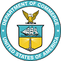 Commerce Department seal