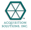 Acquisition Solutions®, Inc.