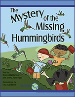 The Mystery of the Missing Hummingbirds