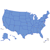 Image of U.S. Map