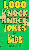 1000 Jokes Book Cover