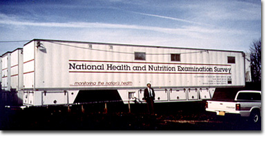 The NCH Medical Examination Center mobile units.