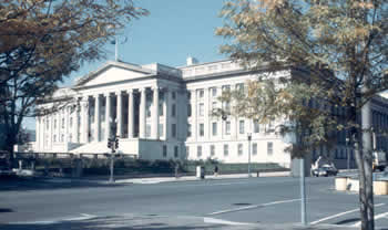 Treasury Department