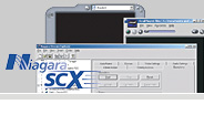 Niagara SCX Software