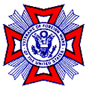 Veterans of Foreign Wars of the United States Logo