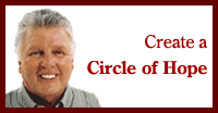 Create a Circle of Hope