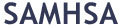 SAMHSA logo