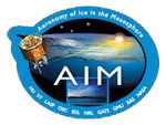 LINK: AIM Satellite Mission
