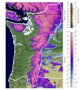 Thumbnail image of Snow Water Equivalent