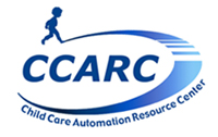 Logo of the Child Care Automation Resource Center
