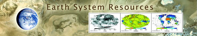 Earth System Resources
