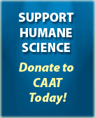 Support CAAT