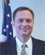 Photo of Daniel Schneider, Acting Assistant Secretary for the Administration for Children and Families