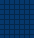 Blue Chequered Design and Orange strip