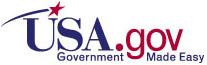 USAGov logo
