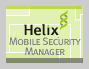 Helix Mobile Security Manager
