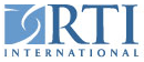 RTI - Research Triangle Institute International