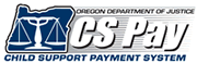 Child Support Payment System (CSPay)
