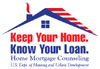 [Logo: Keep Your Home. Know Your Loan.]