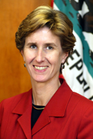 SECRETARY KIM BELSHÉ