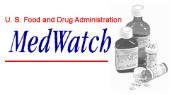 U.S. FDA MedWatch