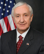 Photo of Chairman Dale E. Klein