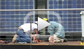 Solar Decathlon video screen shot
