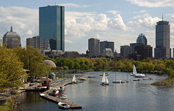 Boston, MA photo