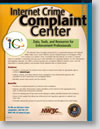 IC3 Flyer