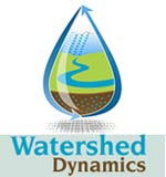 Watershed Dynamics Logo