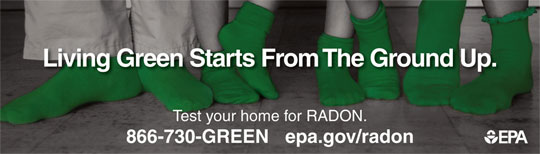 Green Sox PSA materials