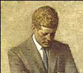 John F. Kennedy