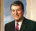 Ronald W. Reagan