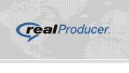 Author Internet Video - RealProducer from RealNetworks