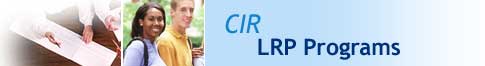 CIR LRP Programs